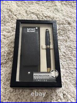 Montblanc M164 Meisterstuck Classique Ballpoint Pen