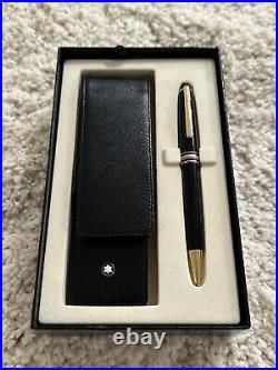 Montblanc M164 Meisterstuck Classique Ballpoint Pen