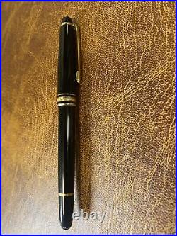 Montblanc M164 Meisterstuck Classique Ballpoint Pen