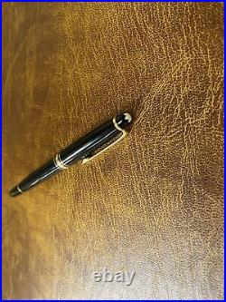 Montblanc M164 Meisterstuck Classique Ballpoint Pen