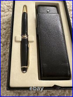 Montblanc M164 Meisterstuck Classique Ballpoint Pen