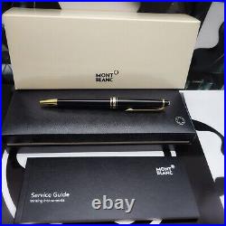 Montblanc M164 Meisterstuck Classique Ballpoint Pen