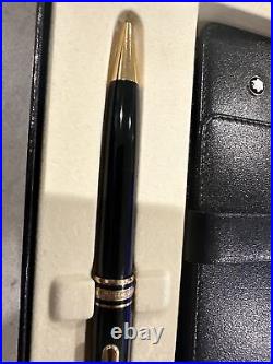 Montblanc M164 Meisterstuck Classique Ballpoint Pen