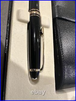 Montblanc M164 Meisterstuck Classique Ballpoint Pen