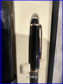 Montblanc M164 Meisterstuck Classique Ballpoint Pen