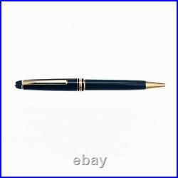 Montblanc M164 Meisterstuck Classique Ballpoint Pen Black Friday Sale