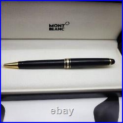 Montblanc M164 Meisterstuck Classique Ballpoint Pen Cyber Monday Deal