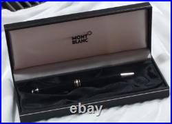 Montblanc MEISTERSTÜCK BALLPOINT PEN