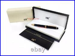 Montblanc Meisterstuck? 114185? Mid Size Pen #Ballpoint