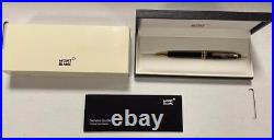 Montblanc Meisterstuck 164 10883 Classique Twist Ballpoint Pen