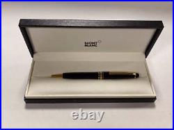 Montblanc Meisterstuck 164 10883 Classique Twist Ballpoint Pen