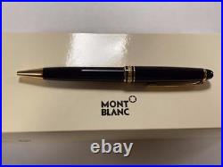 Montblanc Meisterstuck 164 10883 Classique Twist Ballpoint Pen