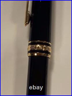 Montblanc Meisterstuck 164 10883 Classique Twist Ballpoint Pen