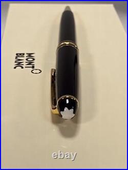 Montblanc Meisterstuck 164 10883 Classique Twist Ballpoint Pen