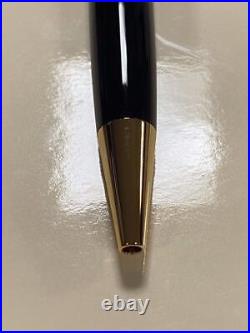 Montblanc Meisterstuck 164 10883 Classique Twist Ballpoint Pen