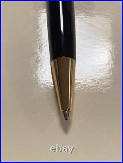 Montblanc Meisterstuck 164 10883 Classique Twist Ballpoint Pen