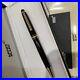 Montblanc-Meisterstuck-164-Black-and-Platinum-Ballpoint-Pen-Holiday-Sale-01-ex