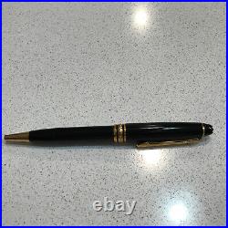 Montblanc Meisterstuck Ballpoint Pen