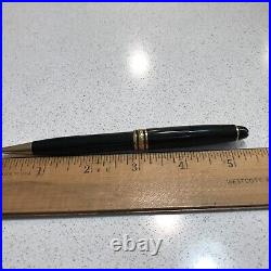 Montblanc Meisterstuck Ballpoint Pen