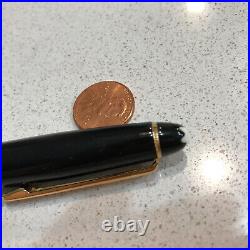 Montblanc Meisterstuck Ballpoint Pen