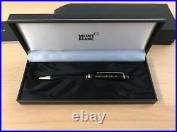 Montblanc Meisterstuck Ballpoint Pen Personalized for Hanes Walton Jr