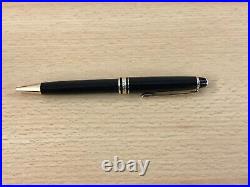 Montblanc Meisterstuck Ballpoint Pen Personalized for Hanes Walton Jr