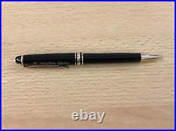 Montblanc Meisterstuck Ballpoint Pen Personalized for Hanes Walton Jr