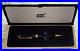 Montblanc-Meisterstuck-Classic-Ballpoint-Pen-New-In-Box-Two-2-Refills-Included-01-ztw