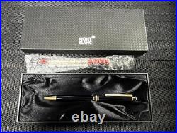 Montblanc Meisterstuck Classique 164 Ballpoint Pen (used) FREE SHIPPING