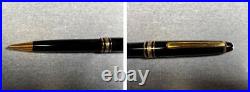 Montblanc Meisterstuck Classique 164 Ballpoint Pen (used) FREE SHIPPING