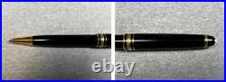 Montblanc Meisterstuck Classique 164 Ballpoint Pen (used) FREE SHIPPING