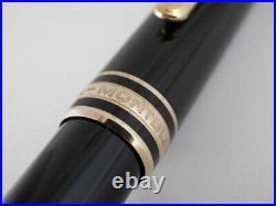 Montblanc Meisterstuck Classique 164 Ballpoint Pen (used) FREE SHIPPING