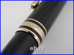 Montblanc Meisterstuck Classique 164 Ballpoint Pen (used) FREE SHIPPING