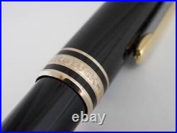 Montblanc Meisterstuck Classique 164 Ballpoint Pen (used) FREE SHIPPING