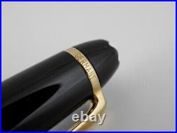 Montblanc Meisterstuck Classique 164 Ballpoint Pen (used) FREE SHIPPING