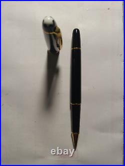 Montblanc Meisterstuck Classique Ballpoint Pen