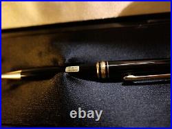 Montblanc Meisterstuck Classique Ballpoint Pen