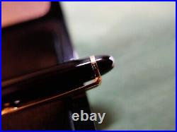 Montblanc Meisterstuck Classique Ballpoint Pen