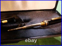 Montblanc Meisterstuck Classique Ballpoint Pen