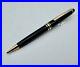 Montblanc-Meisterstuck-Classique-No-164-Gold-Plated-Ballpoint-Pen-1990-s-01-ojny