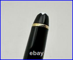 Montblanc Meisterstuck Classique No. 164 Gold Plated Ballpoint Pen 1990's