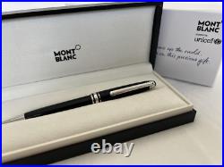 Montblanc Meisterstück Classique Special Edition UNICEF BallPoint Ref 116077