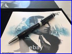 Montblanc Meisterstück Donation Pen George Gershwin Set Ballpoint Pen ID 119879