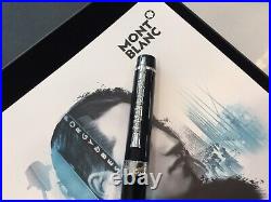 Montblanc Meisterstück Donation Pen George Gershwin Set Ballpoint Pen ID 119879