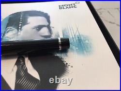 Montblanc Meisterstück Donation Pen George Gershwin Set Ballpoint Pen ID 119879