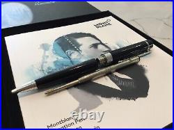 Montblanc Meisterstück Donation Pen George Gershwin Set Ballpoint Pen ID 119879