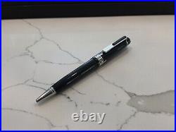 Montblanc Meisterstück Donation Pen Sir Georg Solti ballpoint pen