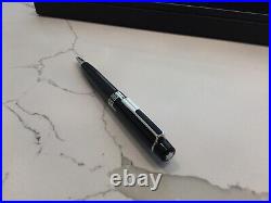 Montblanc Meisterstück Donation Pen Sir Georg Solti ballpoint pen