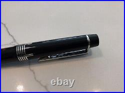 Montblanc Meisterstück Donation Pen Sir Georg Solti ballpoint pen