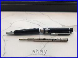 Montblanc Meisterstück Donation Pen Sir Georg Solti ballpoint pen